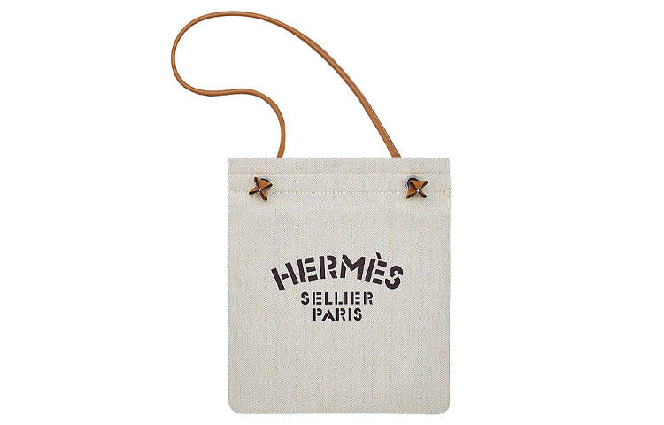 HERMES Aline Handbags