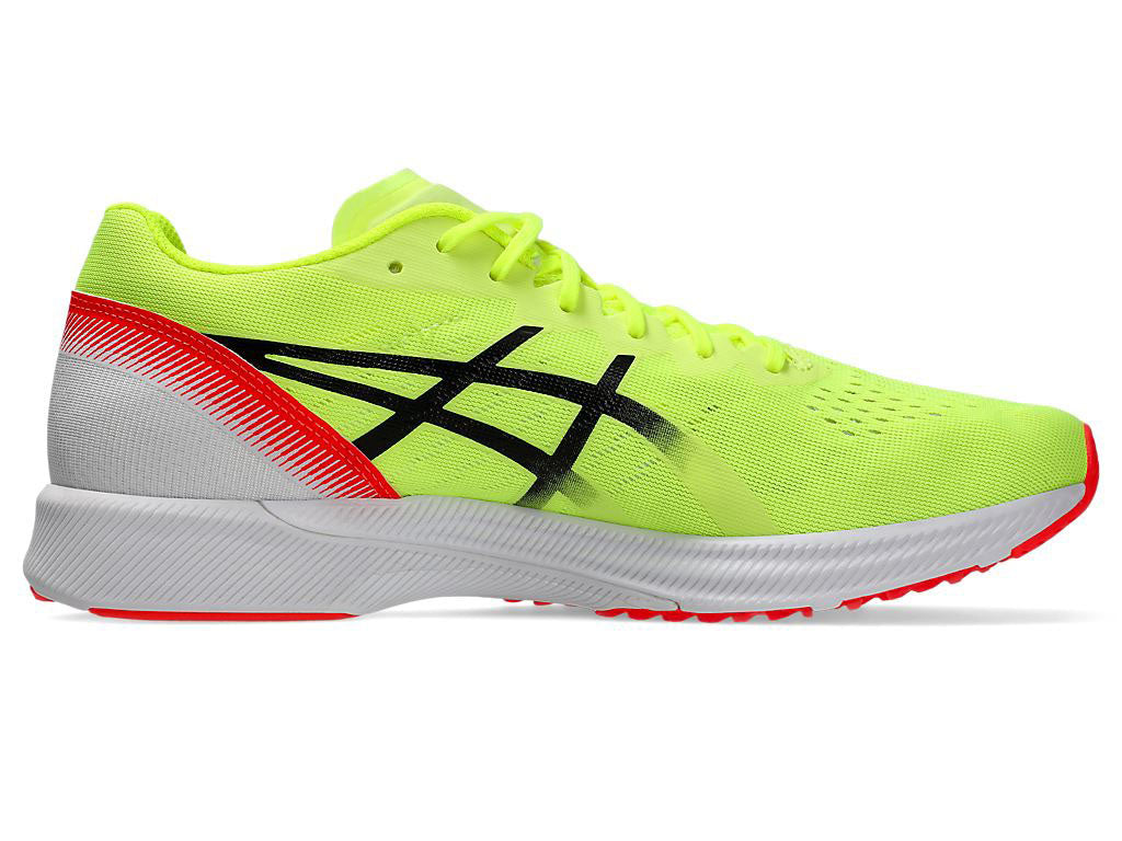 ASICS Tarther RP 3 Wide 'Safety Yellow Sunrise Red' 1011B466-751