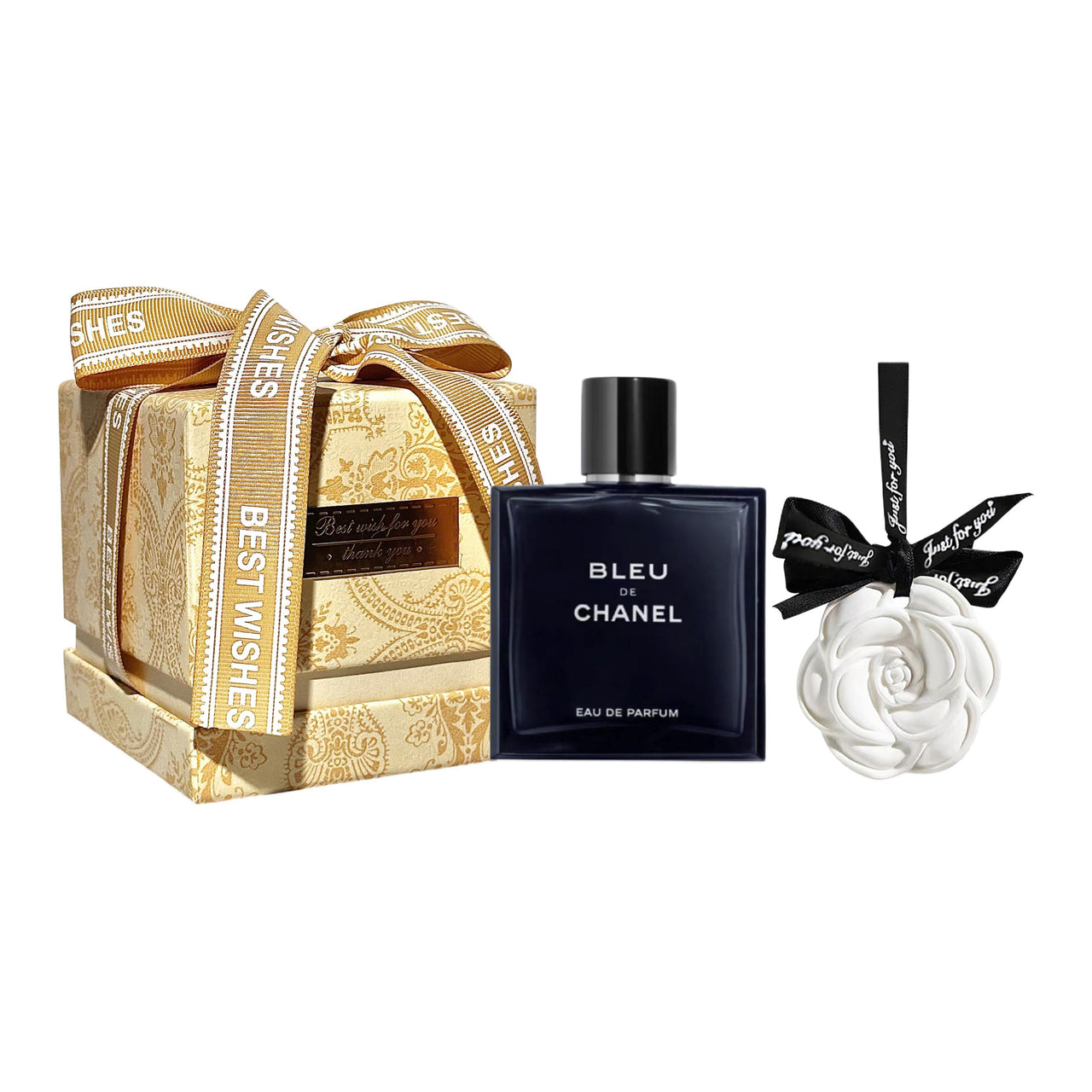 CHANEL Fragrance Sets Men