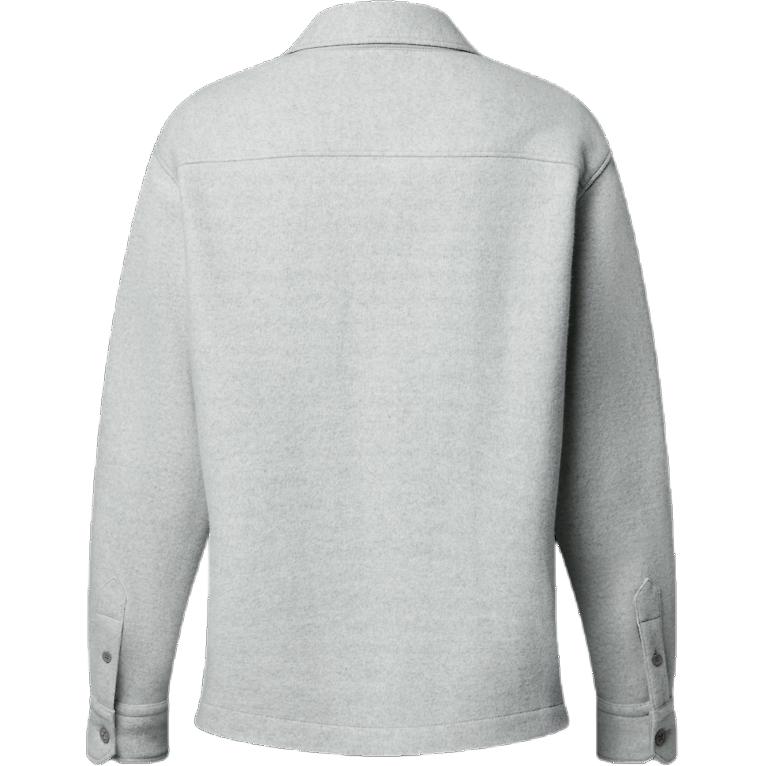 LOUIS VUITTON Wool Overshirt