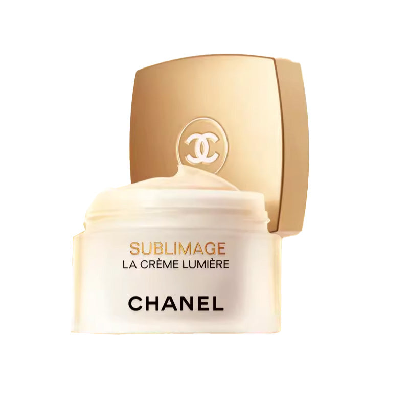 CHANEL Luxury Style Intensive Brightening Cream Tightening Hydrating Antioxidant 50g