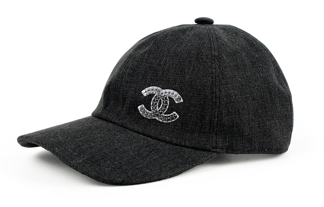 CHANEL Baseball Caps Women's