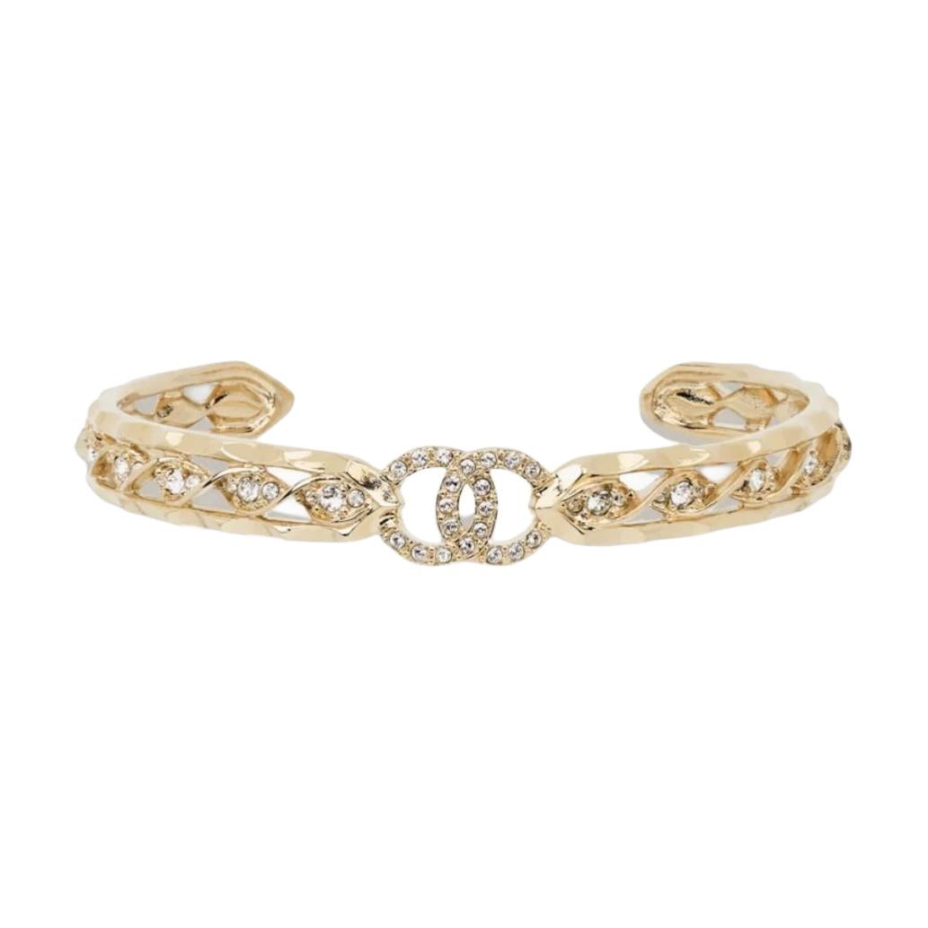 CHANEL Bangles Women's