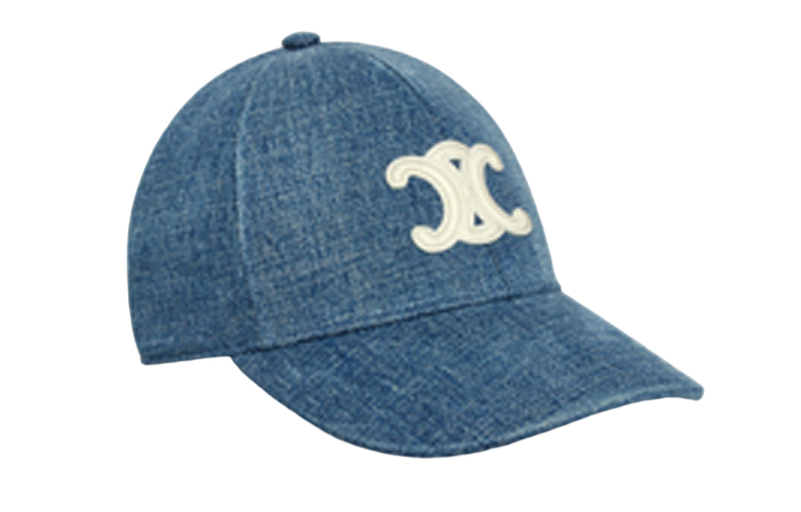 CELINE Triomphe Baseball Cap