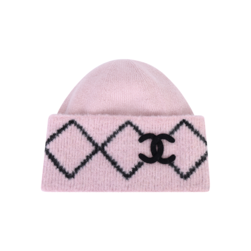 CHANEL Beanies Unisex