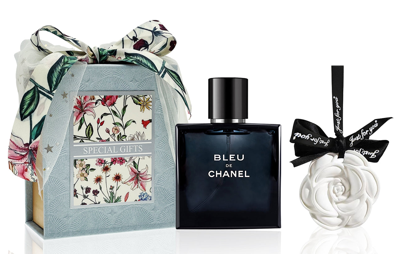 CHANEL Fragrance Sets Men