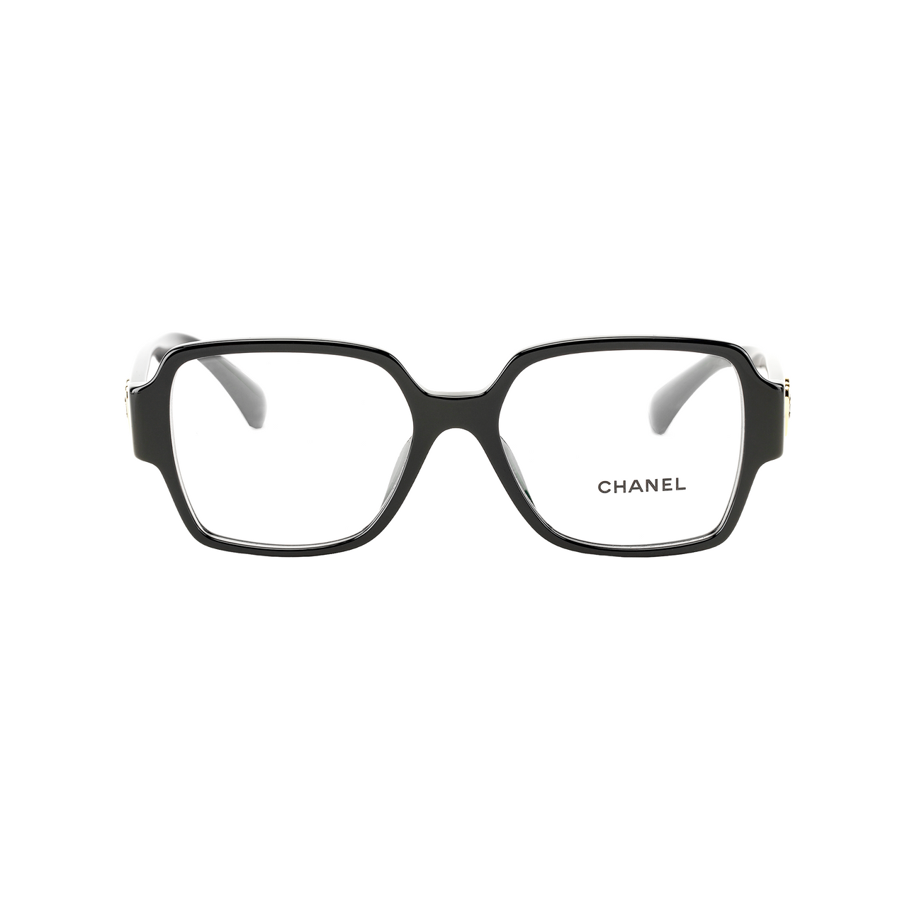 CHANEL Eyeglass Frames Unisex