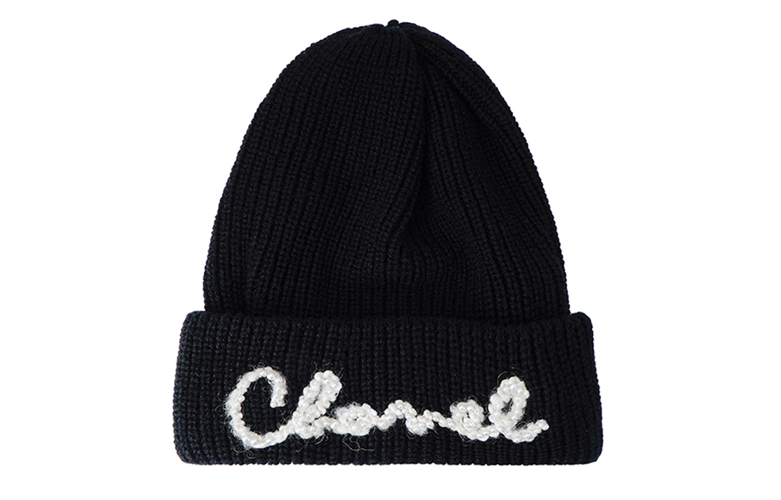 CHANEL Cashmere Beanies Women's