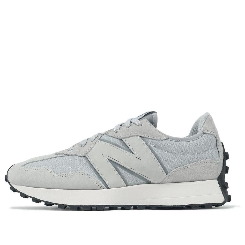 New Balance 327 'Raincloud Grey Suede' U327SWA