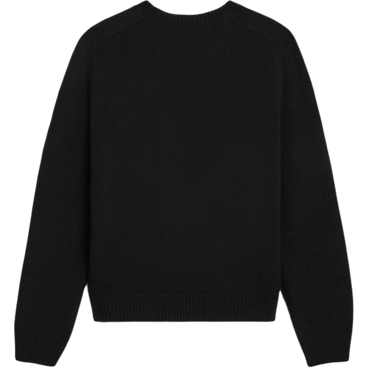 CELINE Triomphe Crewneck Knitted Jumper
