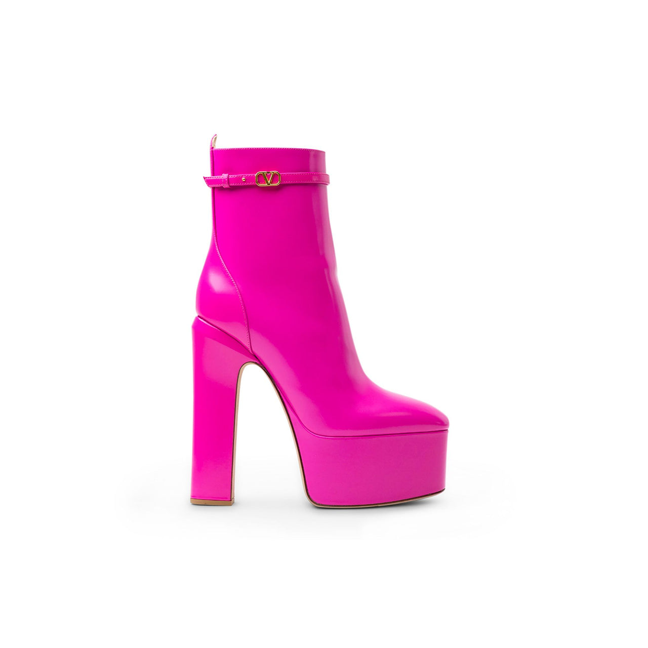 Valentino Bootie