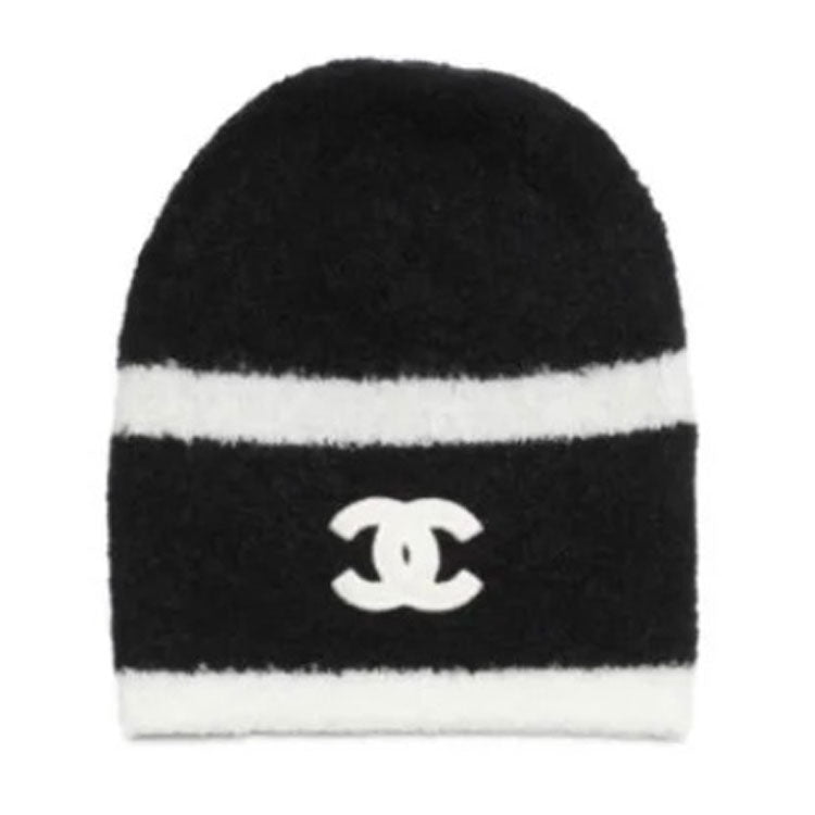 CHANEL Beanies Unisex