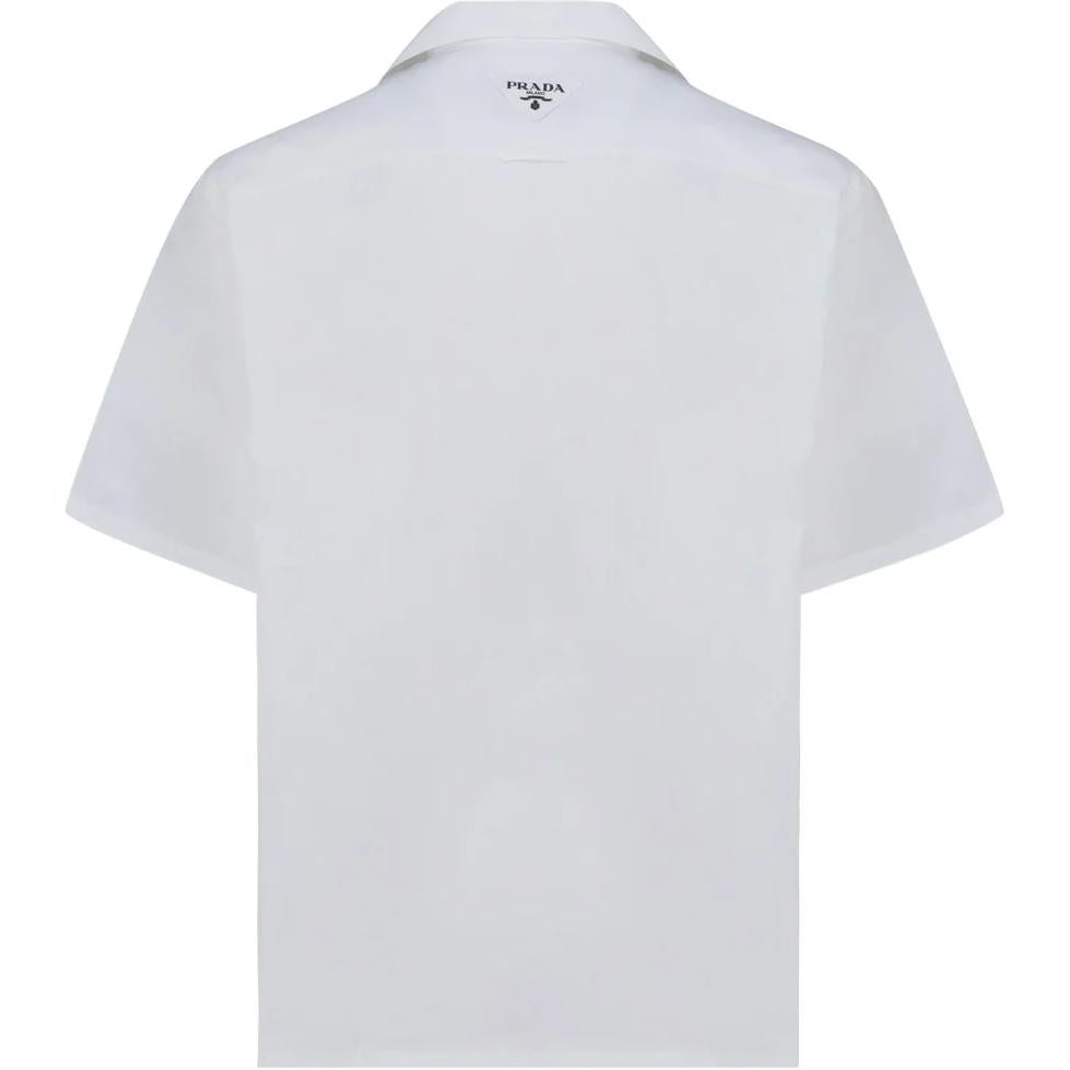 PRADA Shirts Men White