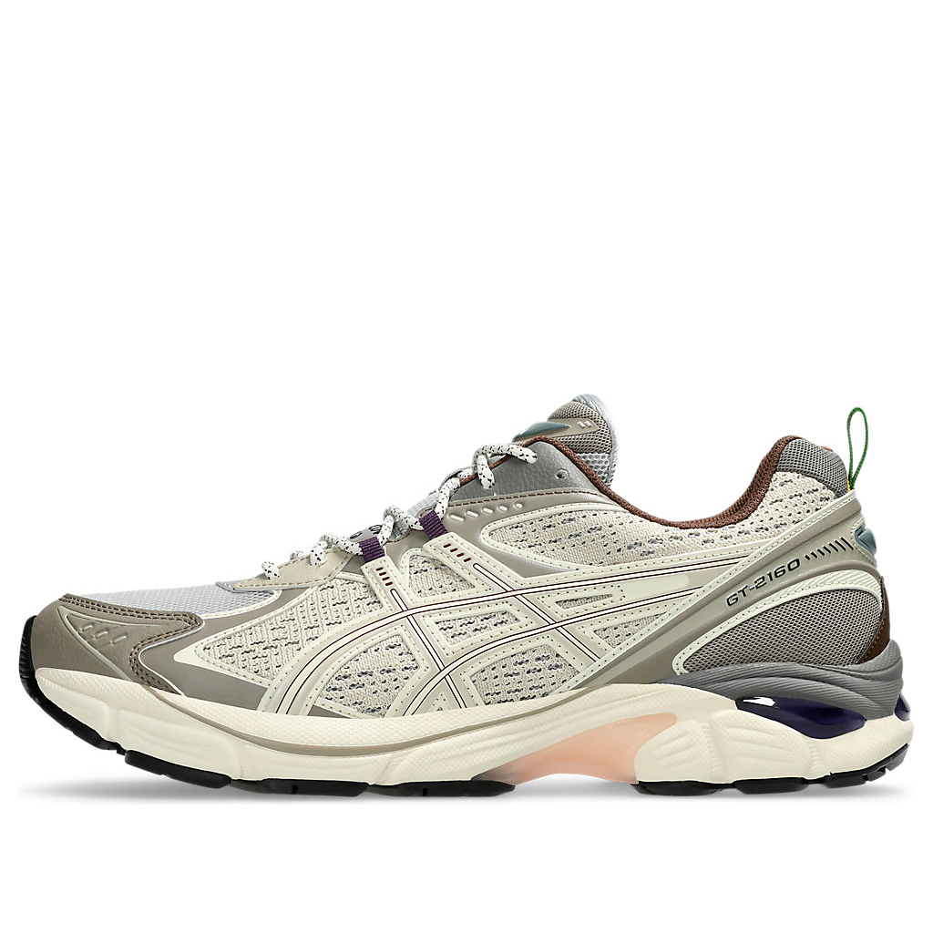 ASICS x Wood Wood GT-2160 'Cream Oatmeal' 1203A426-100