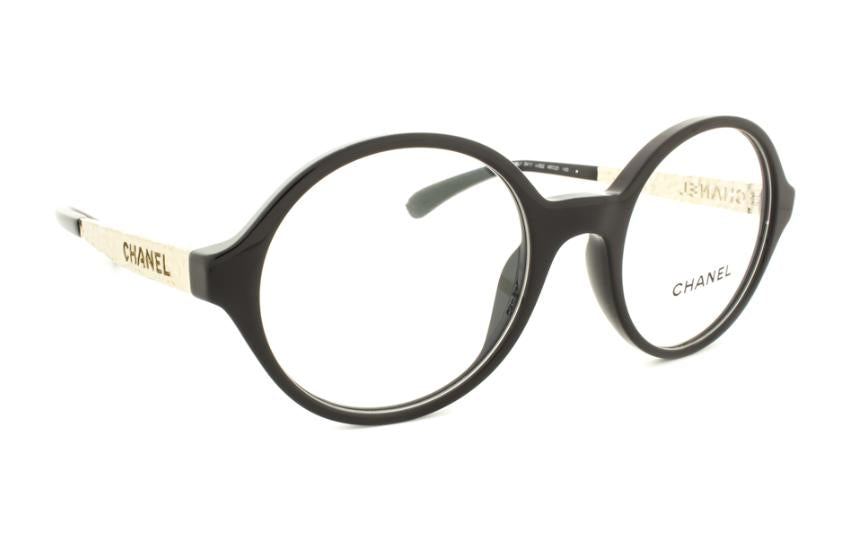 CHANEL Eyeglass Frames Unisex