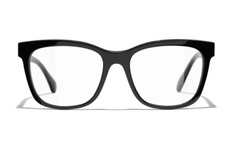 CHANEL Eyeglass Frames Unisex