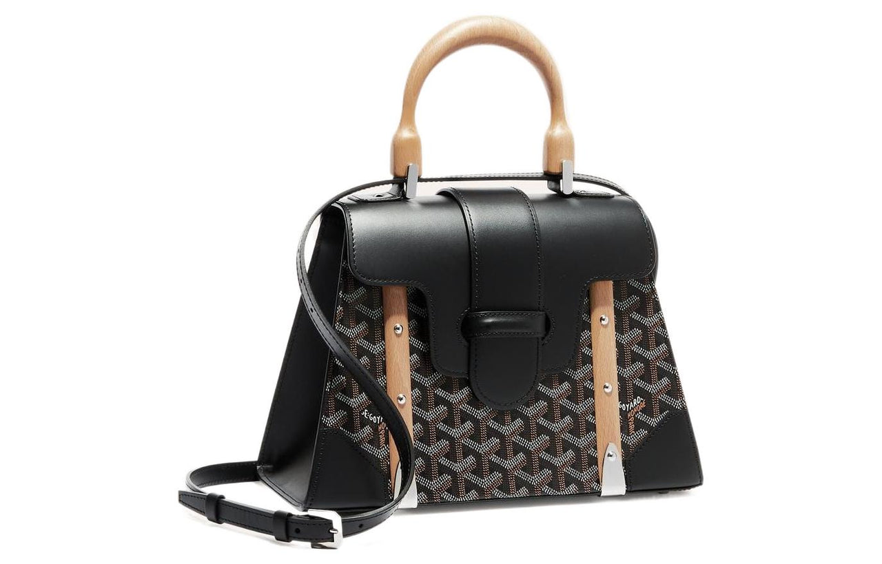 GOYARD Saigon Handbags