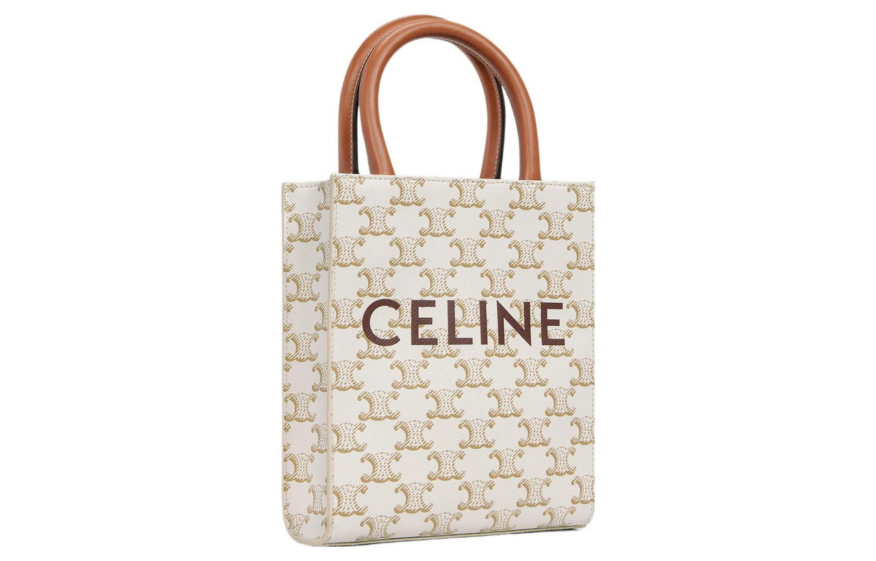 CELINE Cabas Handbags