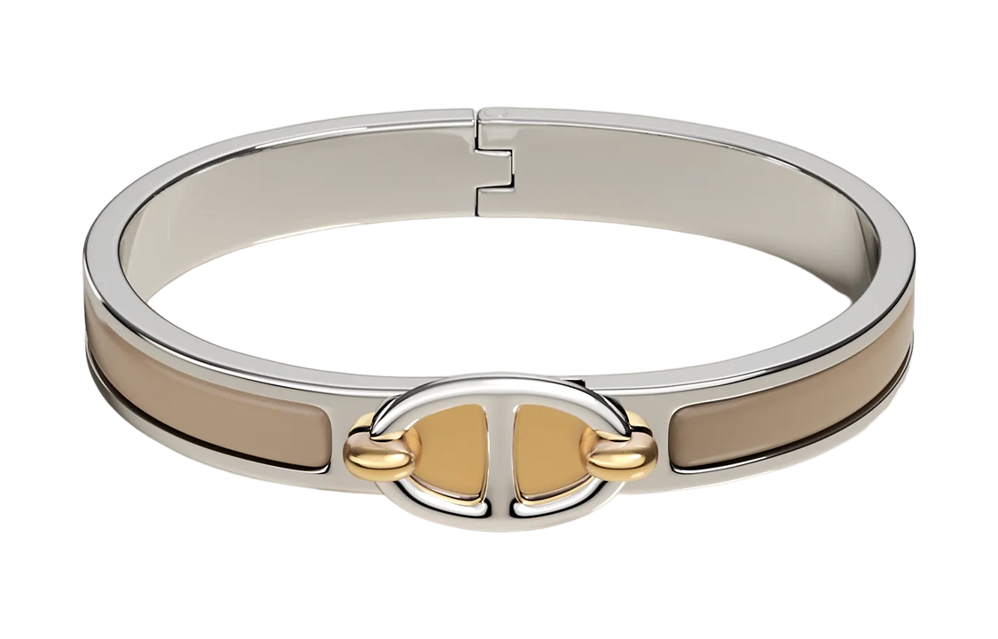 HERMES Bangles Women's