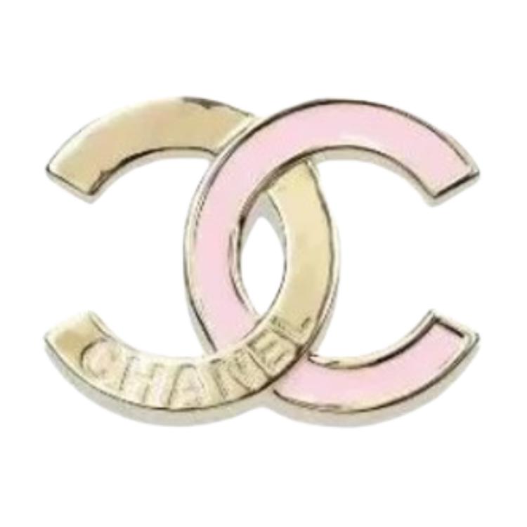 CHANEL Brooches Women's Multicolor
