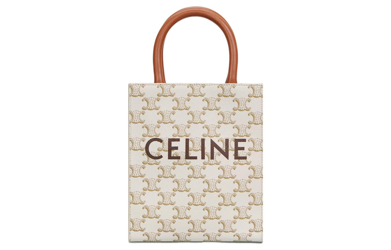 CELINE Cabas Handbags