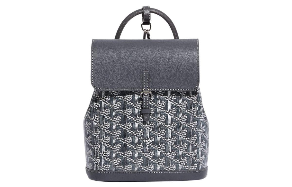 GOYARD Alpin Backpacks