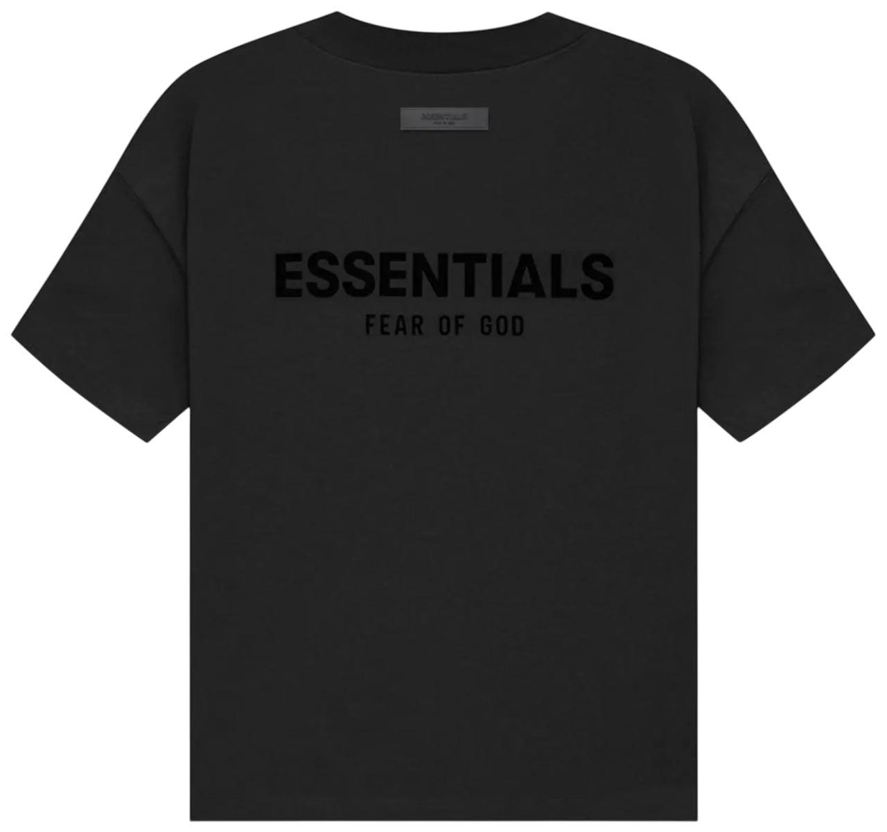 Fear of God Essentials SS22 T-shirt 'Stretch Limo' 125BT212060F