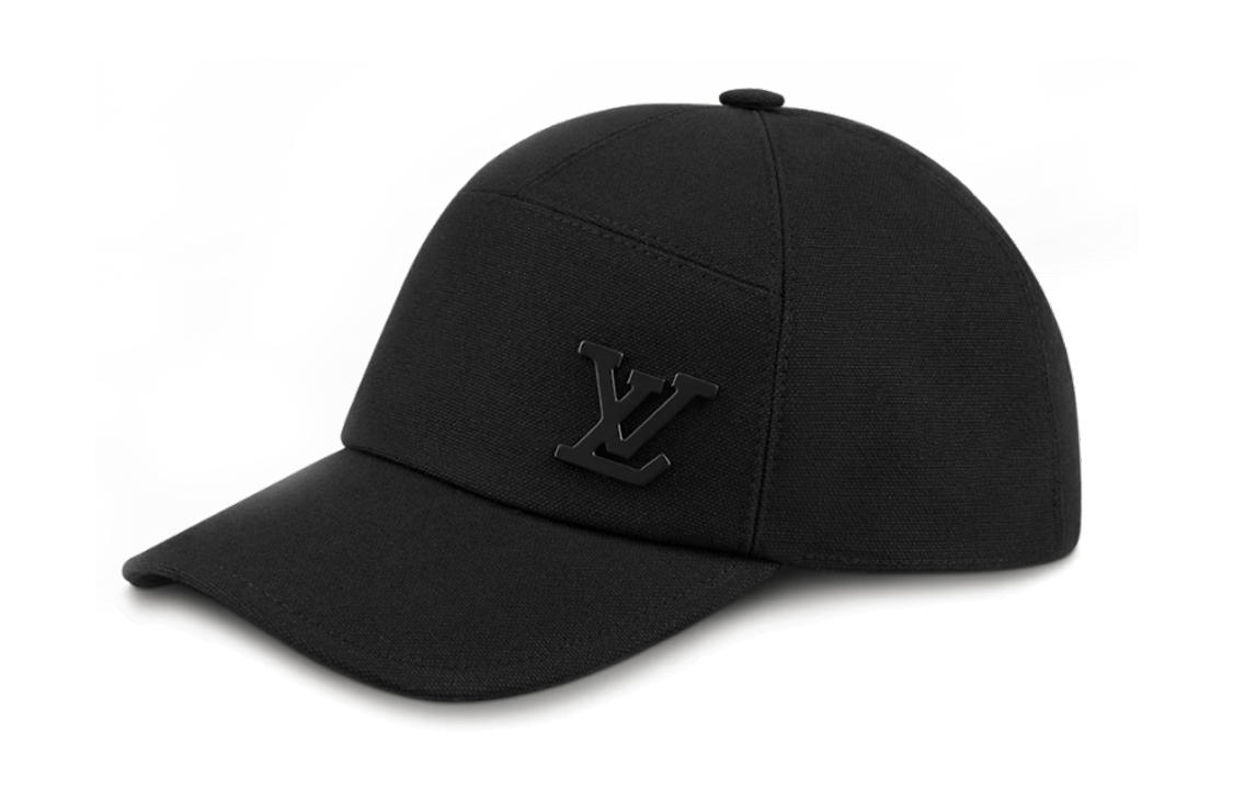 LOUIS VUITTON Aerogram Cotton Cap