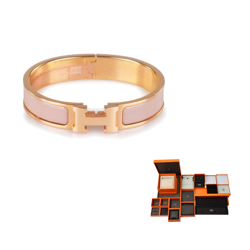 HERMES Bangles Women's