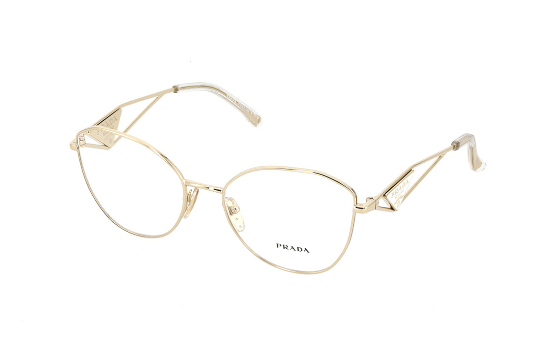 PRADA Cat-Eye Glasses