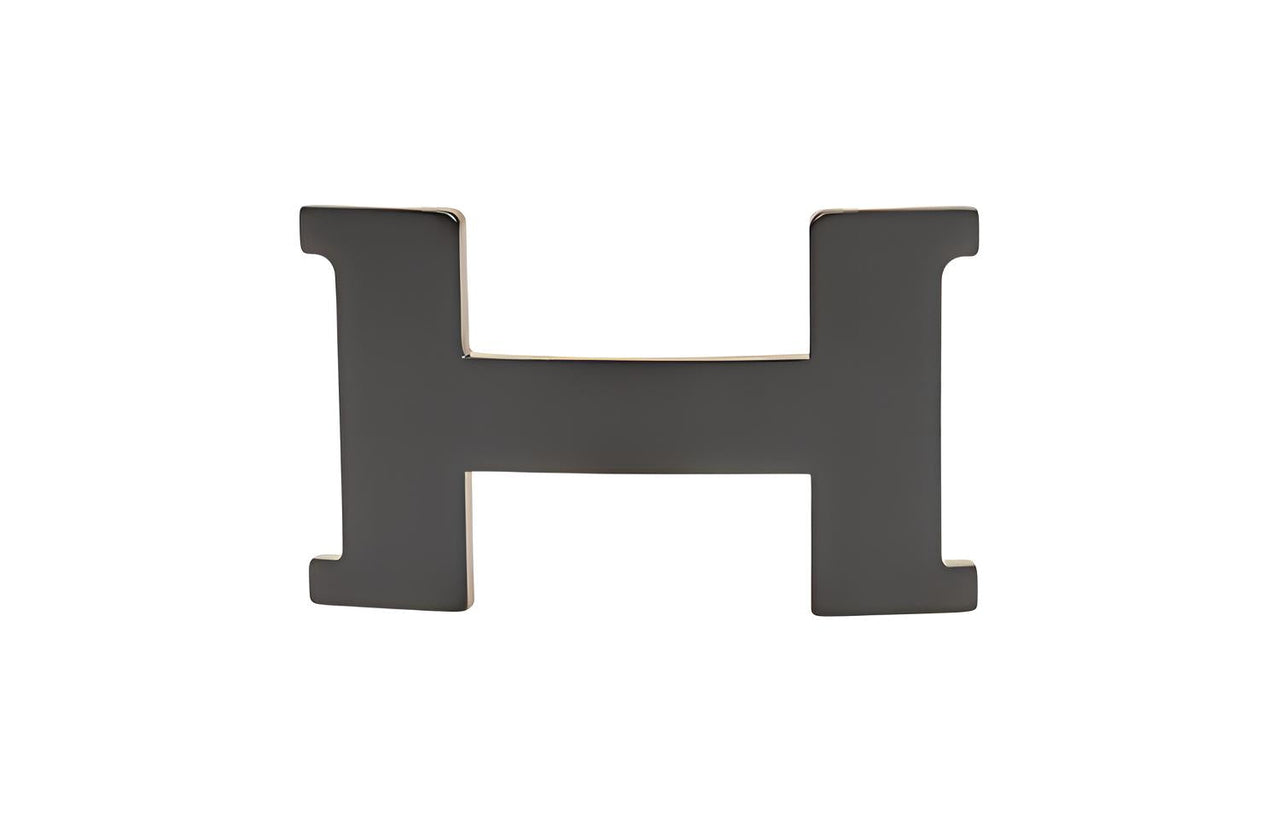 HERMES Accessories Men Black