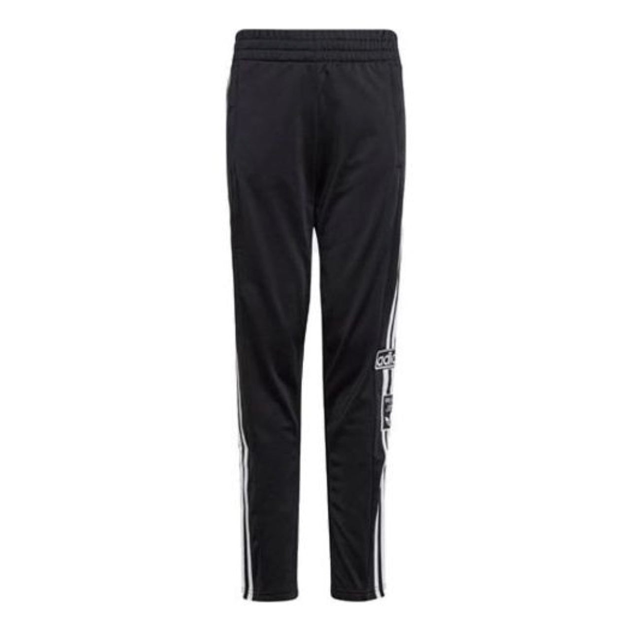 (GS) adidas Adicolor Adibreak Pants 'Black White' IM3903