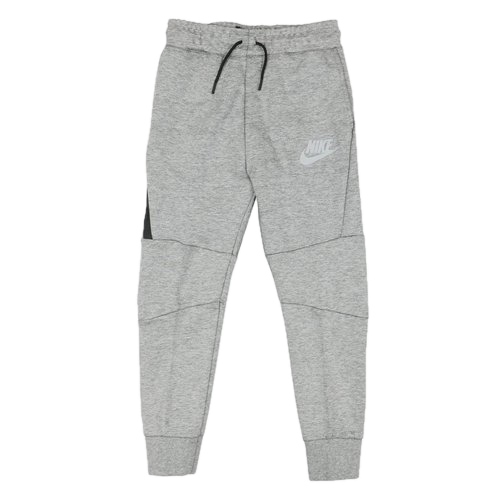 (GS) Nike Sportswear Tech Sweatpants 'Grey' 804818-093