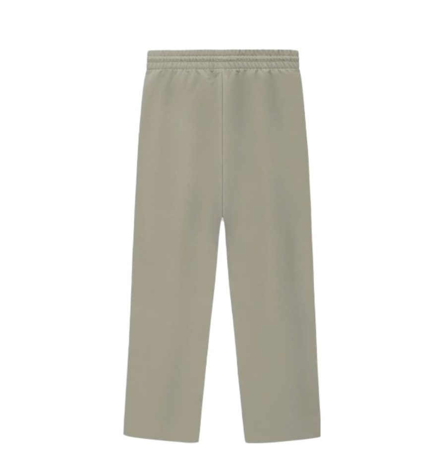 adidas x Fear of God Athletics Relaxed Trousers 'Clay' IS8723