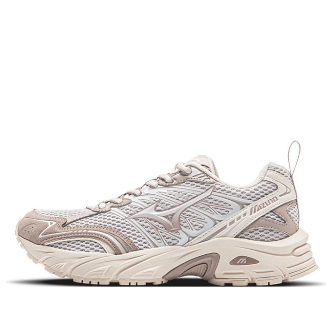 (WMNS) Mizuno LG 2000 'Wheat Beige' D1GH230213