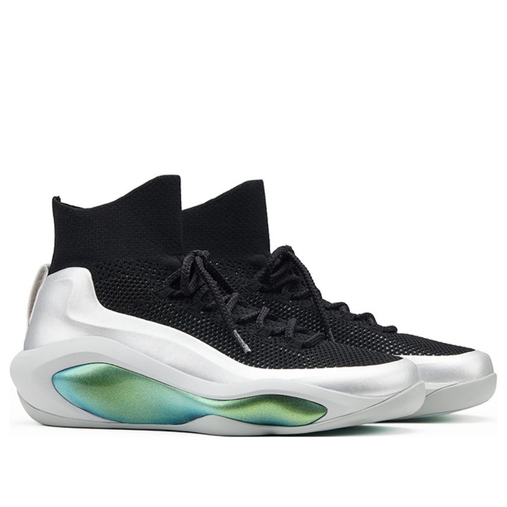 EQLZ 247 'Nebula Green' 24FG247X4A