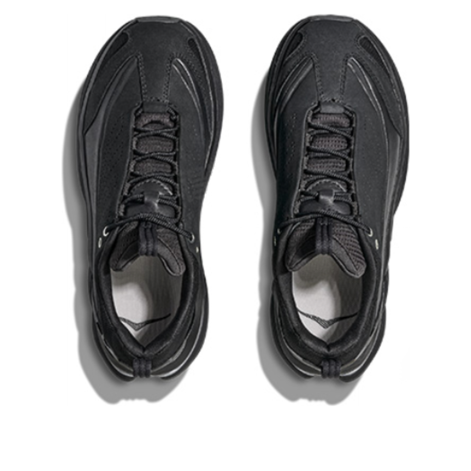 HOKA ONE ONE Elevon X 'Black Carbon' 1147550-BBNB