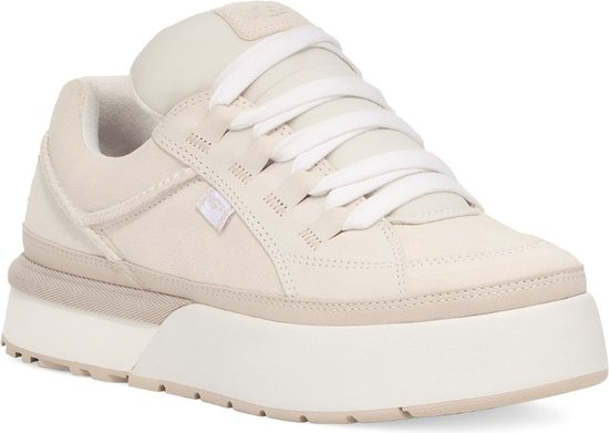 (WMNS) UGG Goldencush LT Shoe 'White' 1152758-WHT