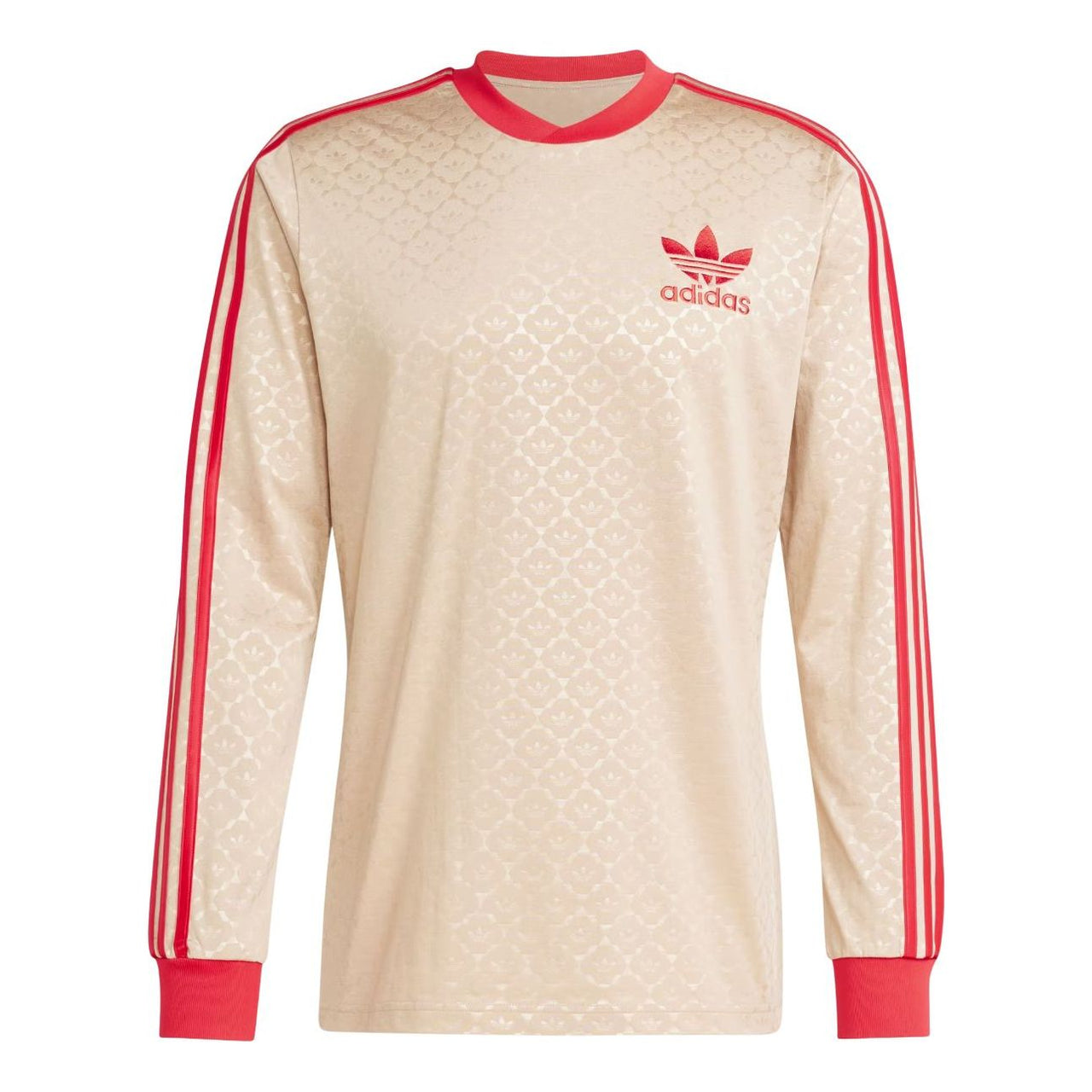 adidas x David Beckham Originals Jersey 'Magic Beige' IX5463