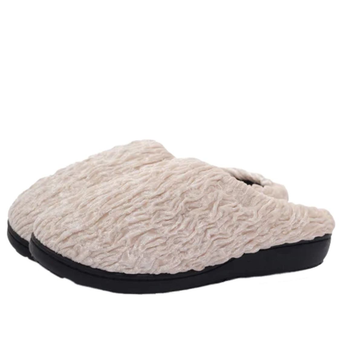 SUBU Concept Celosia Velvet 'White' HR-05