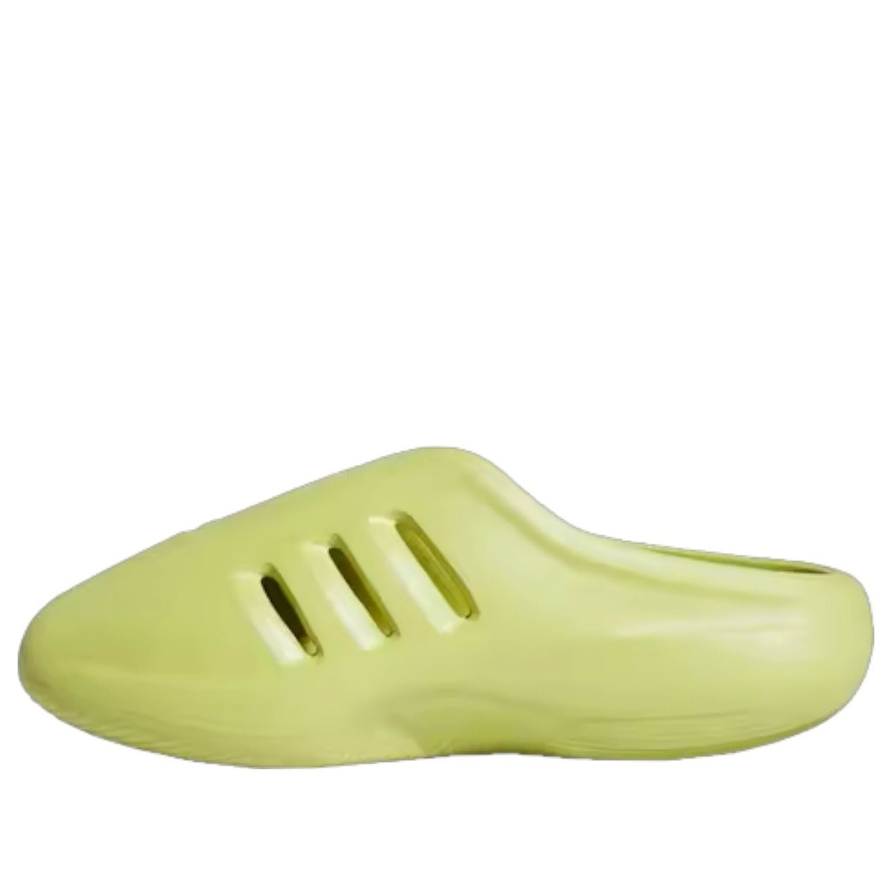 adidas Adifom IIInfinity Mule 'Green' JQ2648