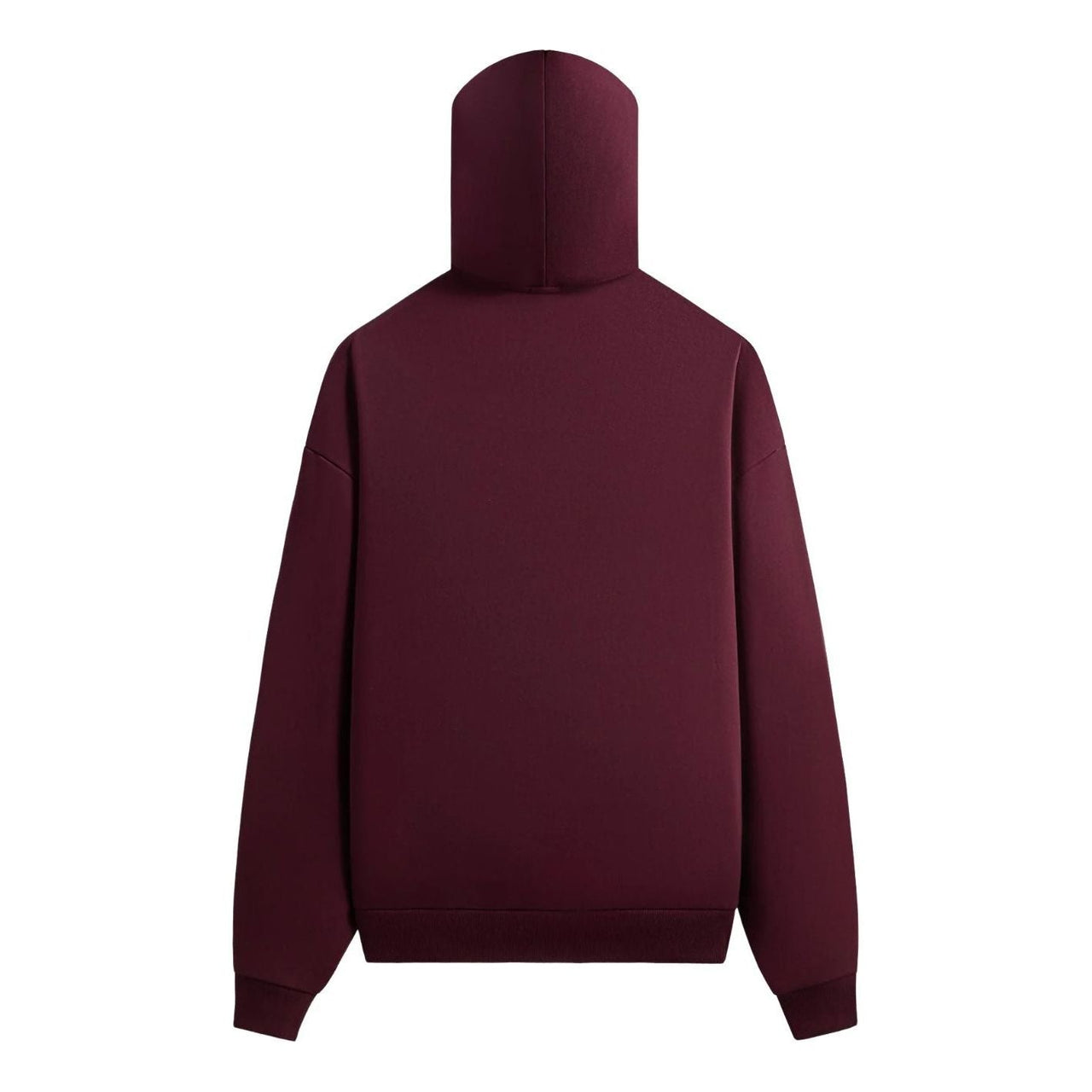 KITH Classic Logo Nelson Hoodie 'Essence' KHM034444-624