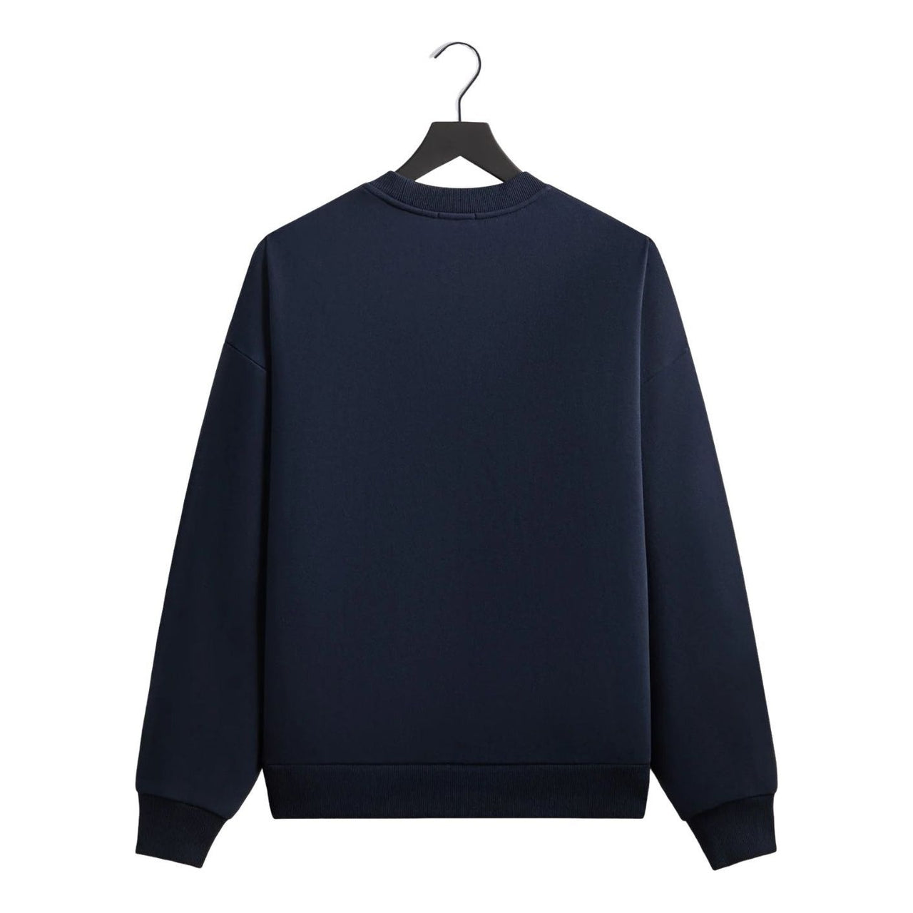 KITH Classic Logo Nelson Crewneck 'Nocturnal' KHM034447-413