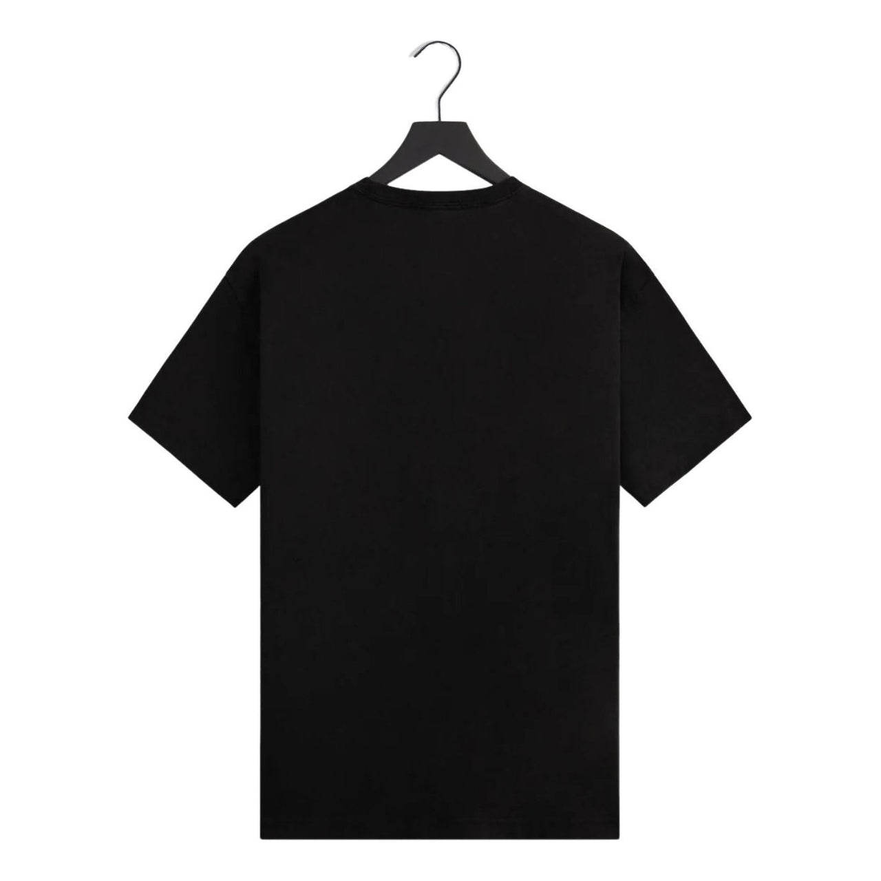 KITH For Nanzuka Gallery Sorayama Model A Stitch T-Shirt 'Black' KHM034450-001