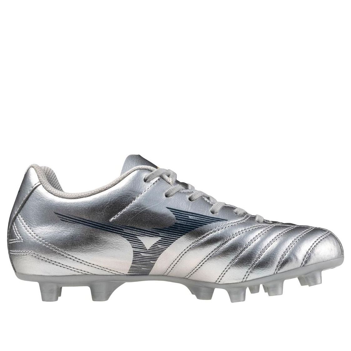 (GS) Mizuno Monarcida Neo 3 Select FG 'Platinum Silver Pack Galaxy Silver' P1GB252504