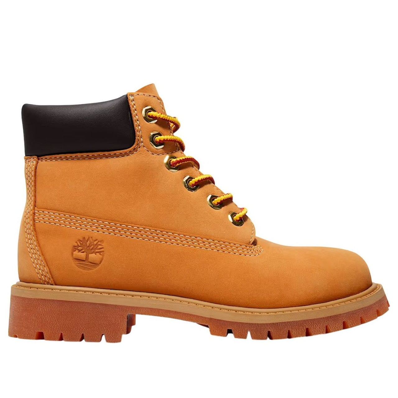 (PS) Timberland 6 Inch Premium Boot 'Wheat' TB012709713