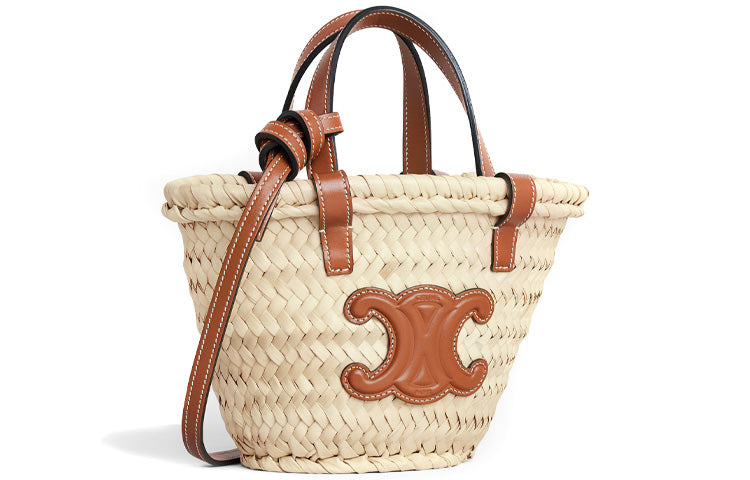 CELINE Triomphe Handbags