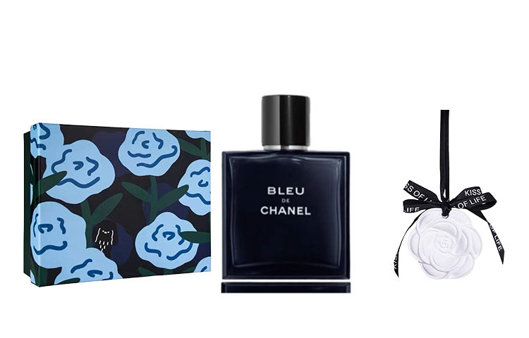 CHANEL Fragrance Sets Men