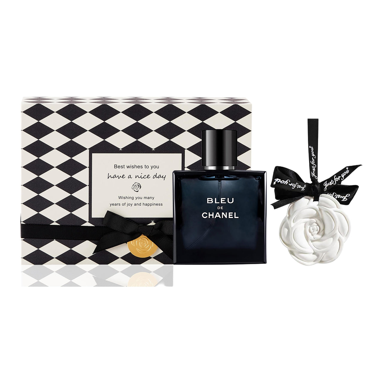 CHANEL Fragrance Sets Men