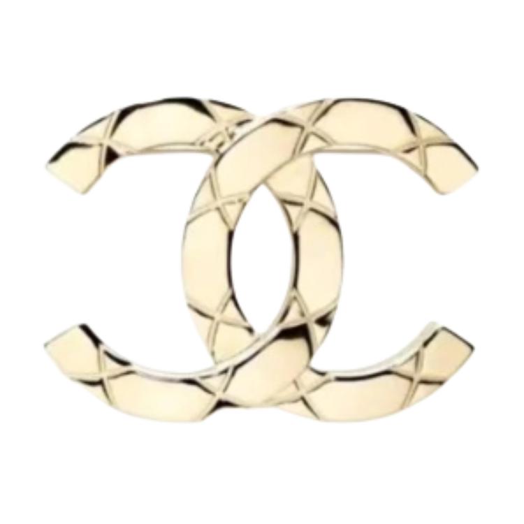 CHANEL Brooches Unisex